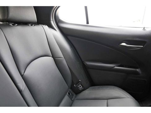 Used 2024 Lexus UX 250h F Sport FWD image 10