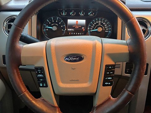 Used 2011 Ford F150 King Ranch image 11