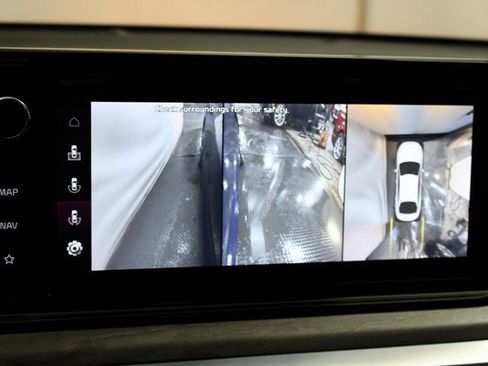 Used 2022 Kia K5 EX w/ EX Premium Package image 21