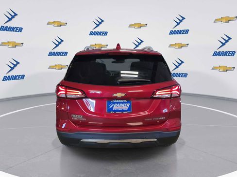 Used 2023 Chevrolet Equinox Premier image 7