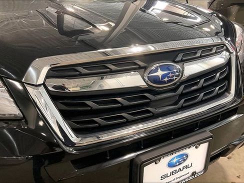 Used 2017 Subaru Forester 2.5i Premium w/ All-Weather Package image 30