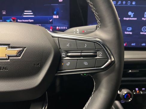 Certified 2024 Chevrolet Traverse LT w/ Trailering Package image 17