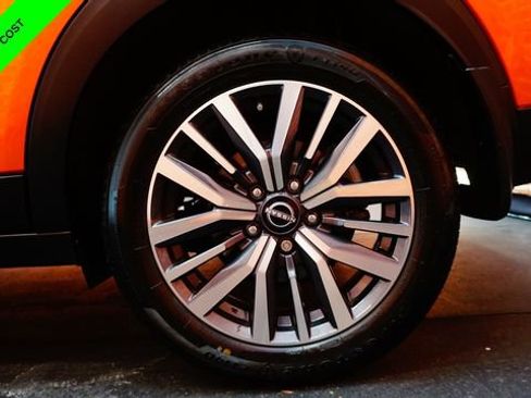 Certified 2024 Nissan Kicks SV image 79