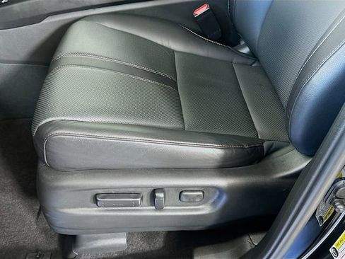 Certified 2025 Honda Ridgeline TrailSport+ image 28