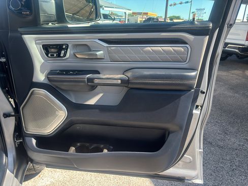 Used 2025 RAM 1500 Tungsten w/ Off Road Group AWD/4WD image 15