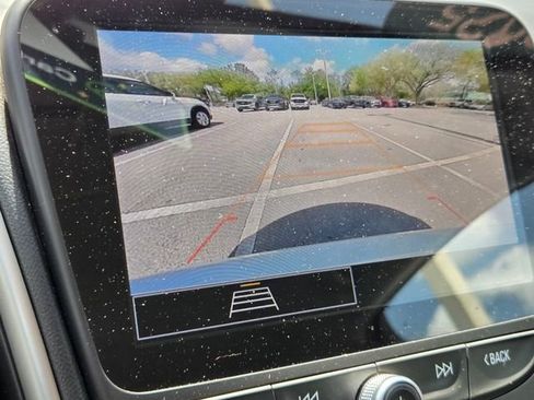 Certified 2025 Chevrolet Malibu LT image 33