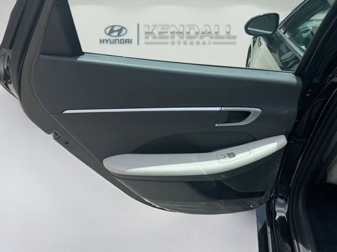 Used 2026 Hyundai Sonata SEL FWD image 22
