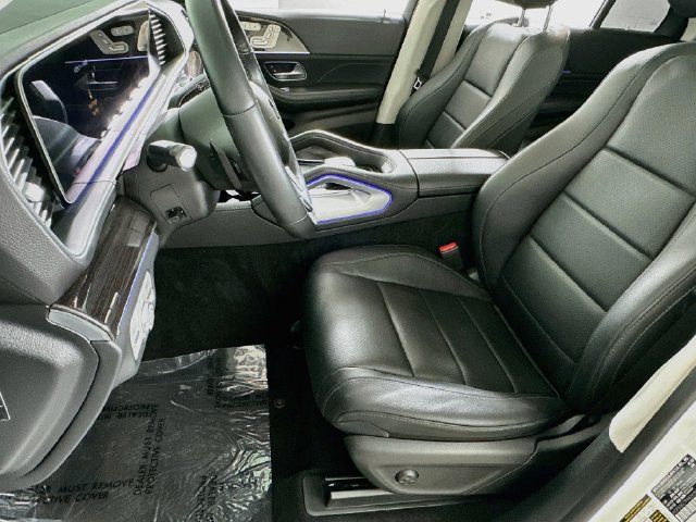 Used 2023 Mercedes-Benz GLE 350 4MATIC image 9