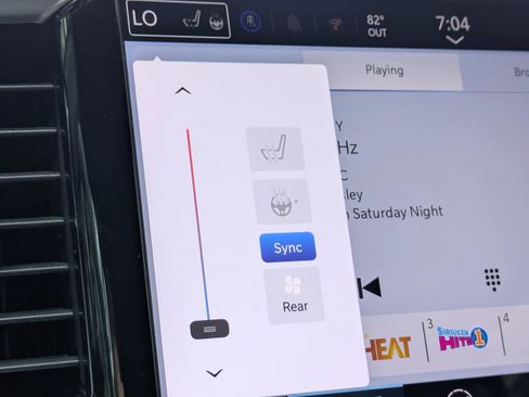 New 2026 Chrysler Pacifica Select image 26