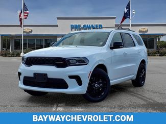 Used 2024 Dodge Durango GT AWD/4WD video 1