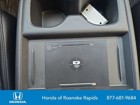 New 2026 Honda Odyssey EX-L image 30
