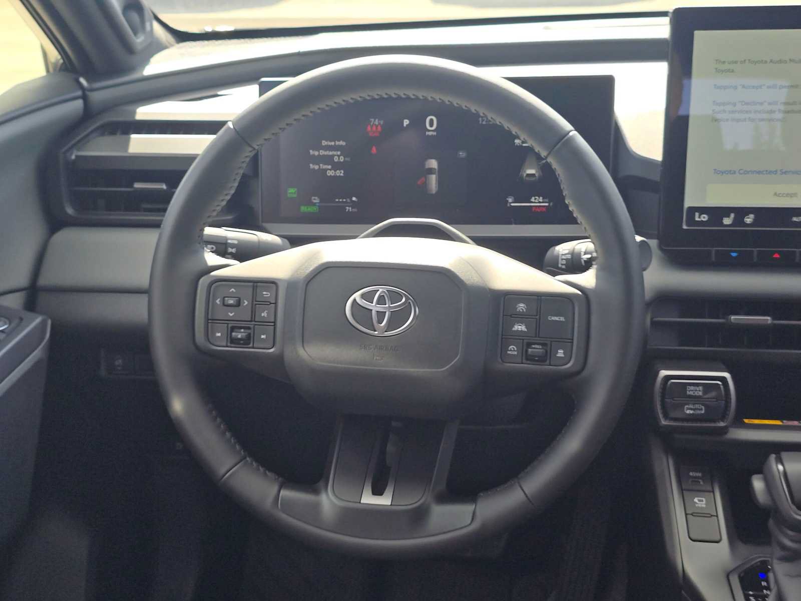 Certified 2026 Toyota RAV4 XSE w/ Weather Package AWD/4WD image 19