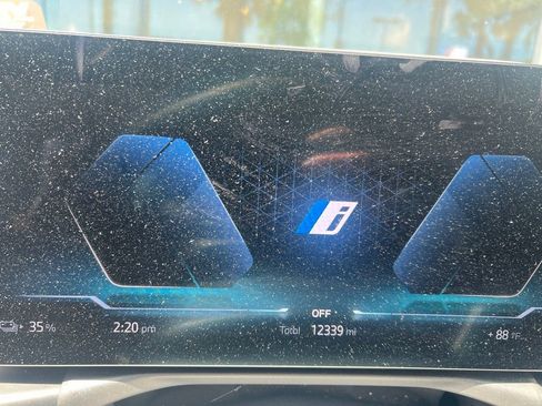 Certified 2025 BMW i4 eDrive40 RWD image 13