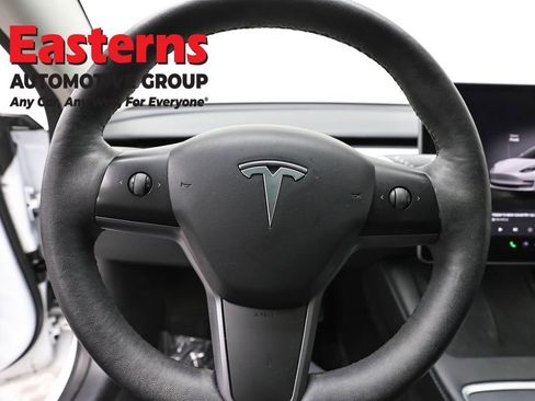 Used 2022 Tesla Model 3 Long Range image 10
