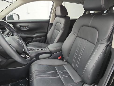 Certified 2023 Honda HR-V EX-L image 14