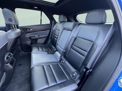 Used 2024 Honda Prologue Touring image 16