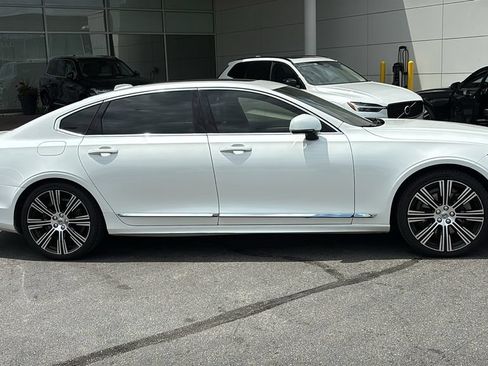 Used 2023 Volvo S90 B6 Ultimate AWD/4WD image 27