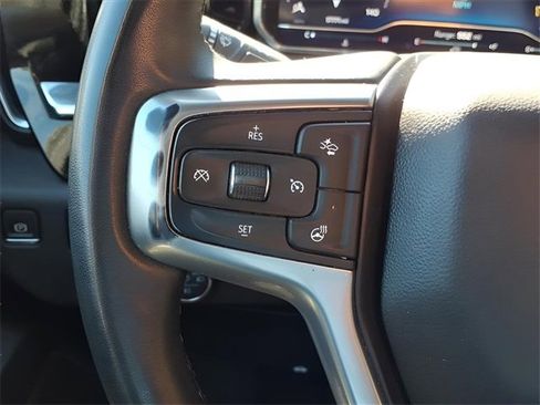 Used 2025 Chevrolet Silverado 3500 LT w/ Convenience Package image 28