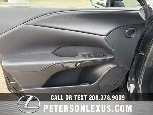 Used 2023 Lexus RX 350h w/ Accessory Package (Z1) image 21