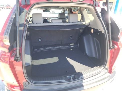 Used 2021 Honda CR-V EX-L image 21