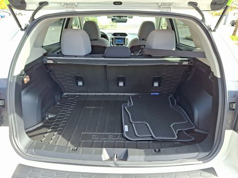 Certified 2023 Subaru Crosstrek 2.0i Premium image 29