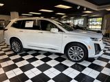 Used 2022 Cadillac XT6 Premium Luxury w/ Technology Package image 3