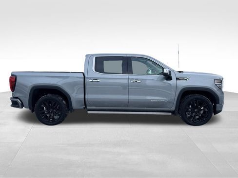 Used 2025 GMC Sierra 1500 Denali w/ Denali Reserve Package image 5