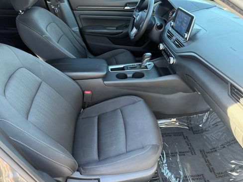 Used 2020 Nissan Altima 2.5 S image 31