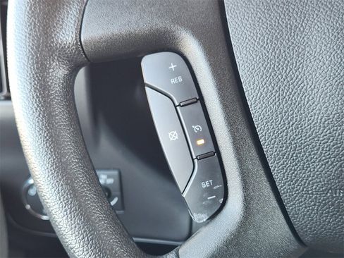 Certified 2024 GMC Savana 2500 w/ Driver Convenience Package image 27