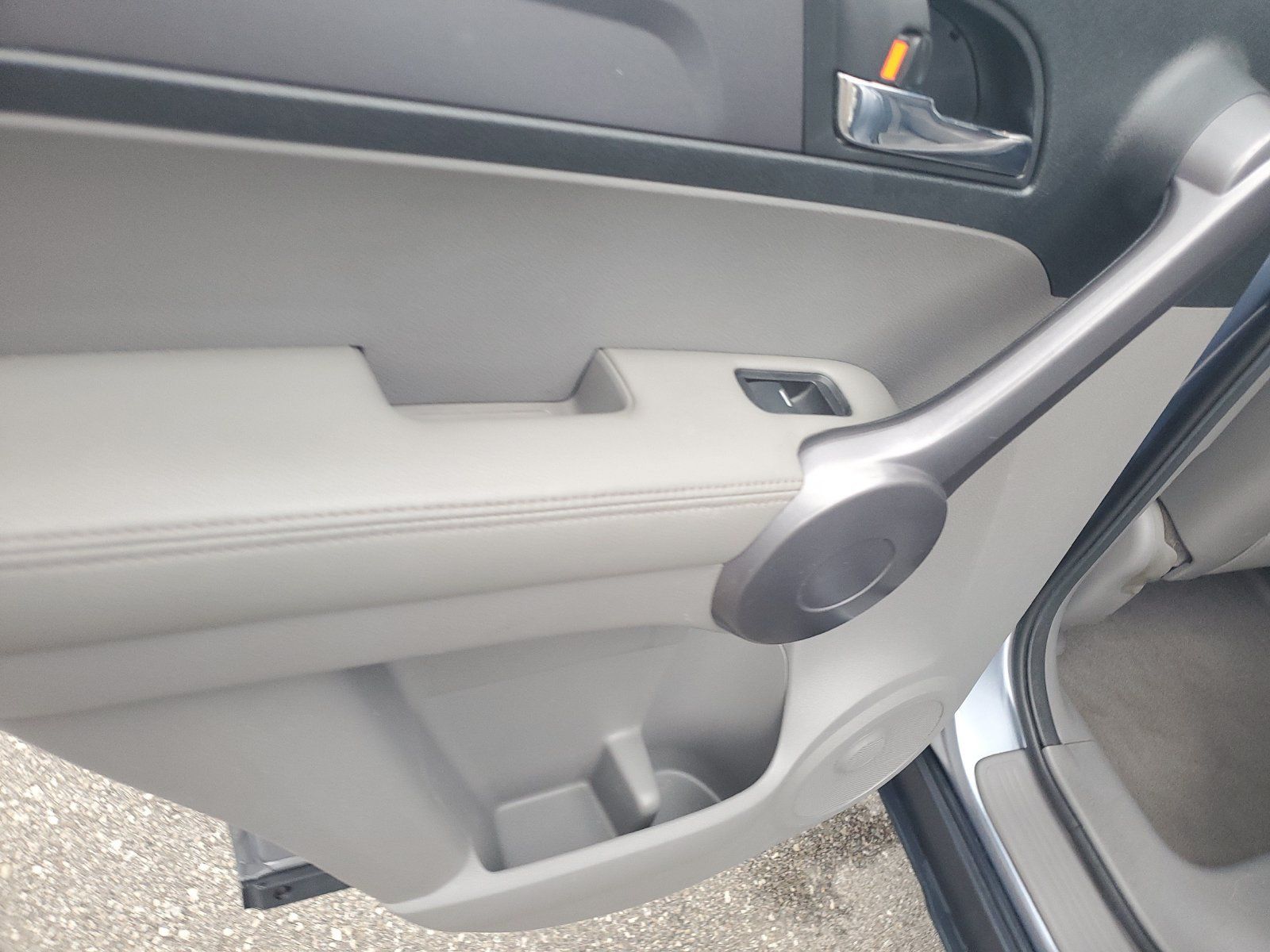 Used 2008 Honda CR-V EX-L image 15