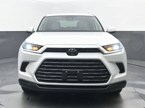 Used 2026 Toyota Grand Highlander FWD image 19