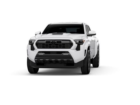 New 2026 Toyota Tacoma TRD Sport image 18