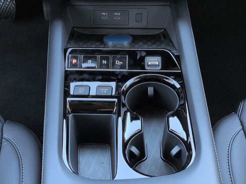New 2026 Nissan Murano SV AWD/4WD image 19