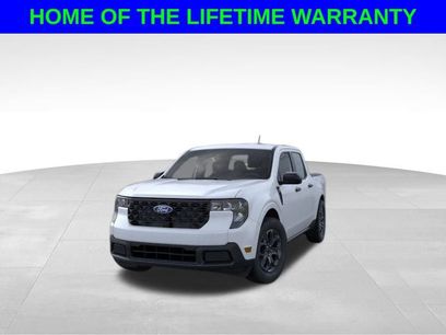 New 2025 Ford Maverick XLT w/ XLT Luxury Package