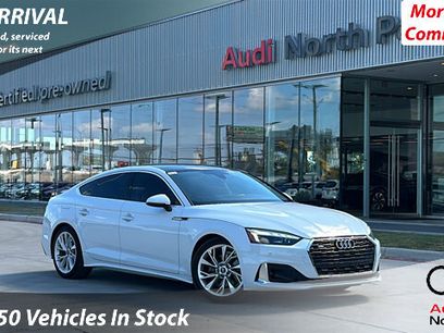 Used 2023 Audi A5 2.0T Premium Plus w/ Premium Plus