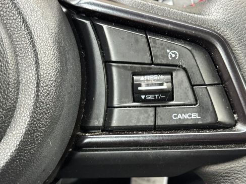 Used 2022 Subaru WRX image 25