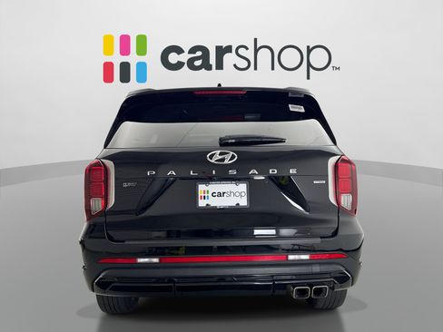 Used 2023 Hyundai Palisade XRT w/ Cargo Package AWD/4WD image 4