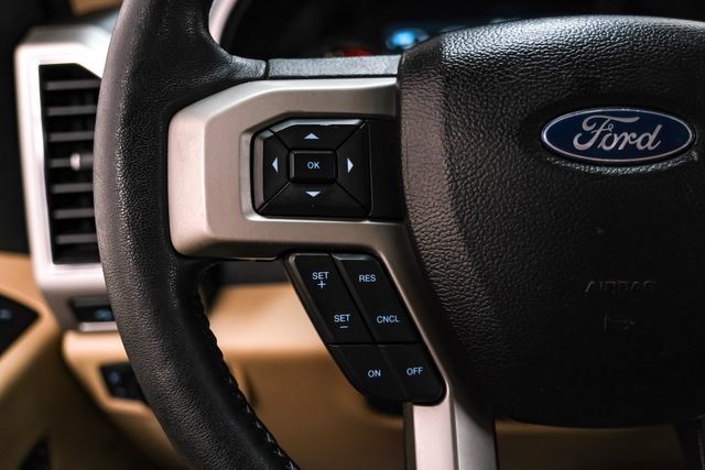 Used 2017 Ford F150 Lariat w/ Equipment Group 502A Luxury AWD/4WD image 13