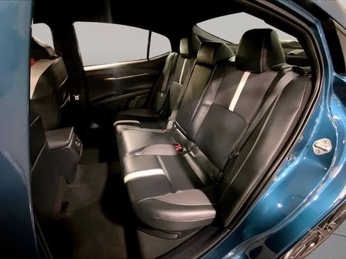 Used 2025 Toyota Camry SE FWD image 21