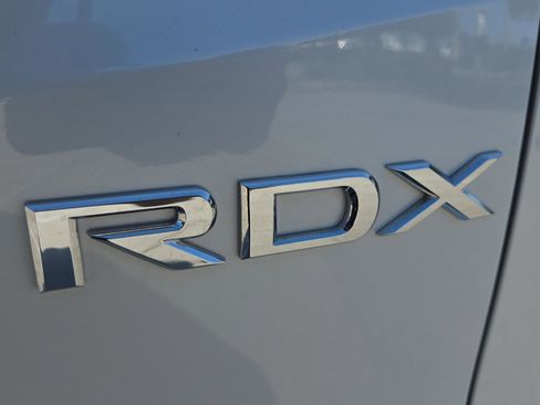Used 2023 Acura RDX FWD w/ Technology Package image 17