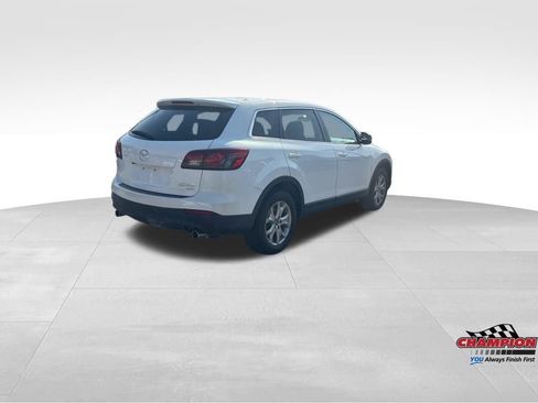 Used 2013 MAZDA CX-9 Touring image 5