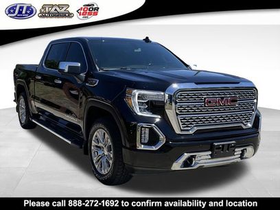 Used 2021 GMC Sierra 1500 Denali