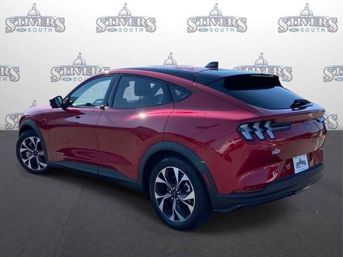 Certified 2024 Ford Mustang Mach-E Select w/ Comfort Package Lite AWD/4WD image 5