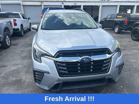 Used 2023 Subaru Ascent Premium w/ Convenience Package AWD/4WD image 5