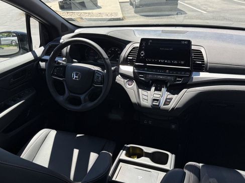 Certified 2026 Honda Odyssey Sport-L image 25