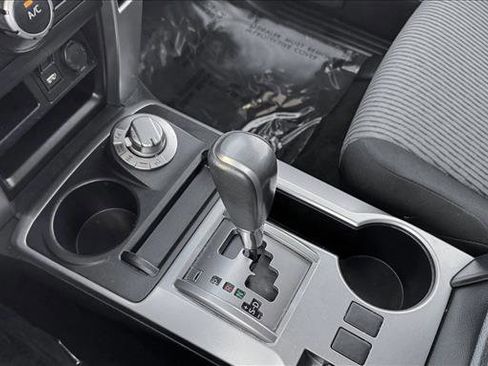 Used 2024 Toyota 4Runner SR5 image 16