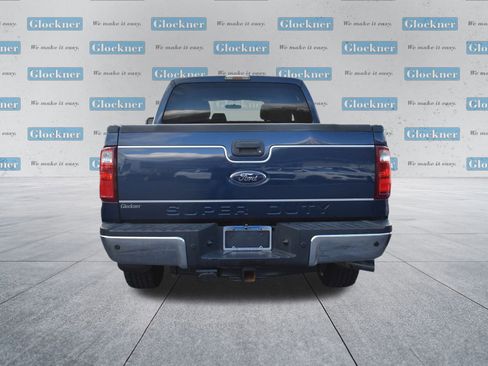 Used 2013 Ford F250 XLT w/ XLT Premium Pkg image 11