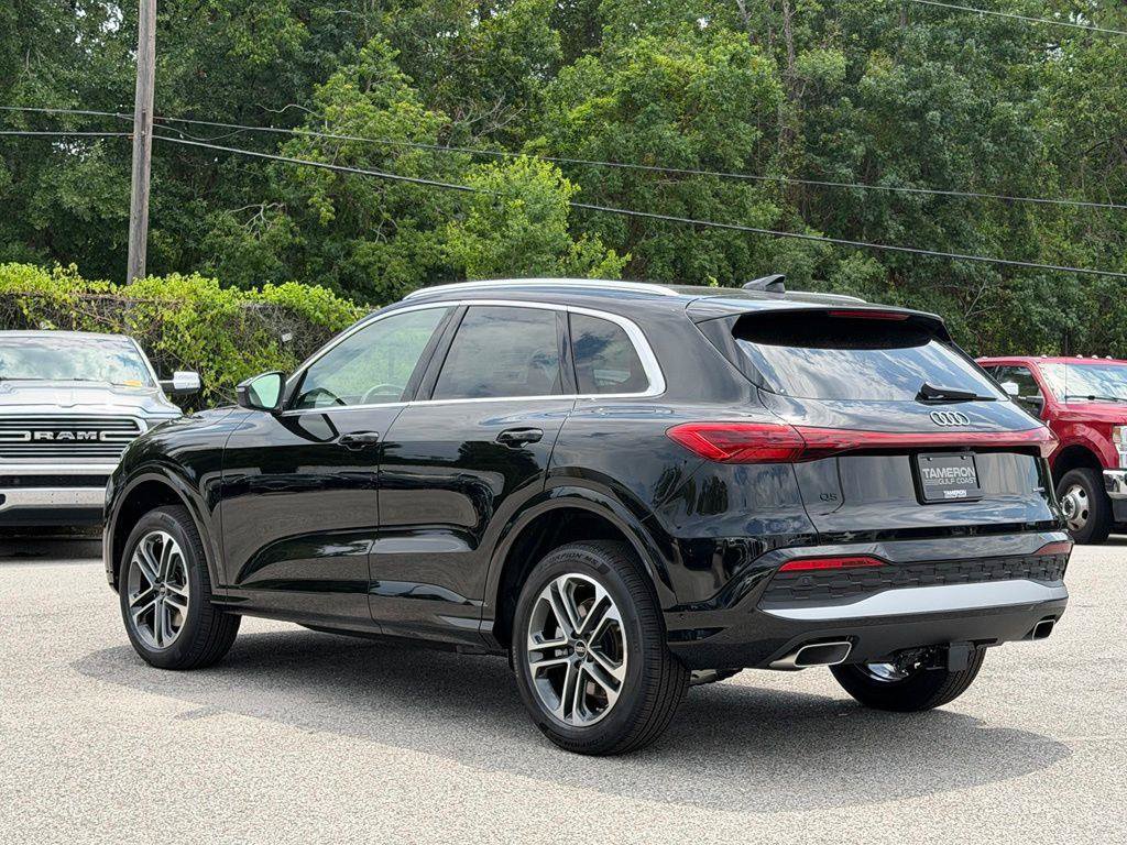 New 2026 Audi Q5 Premium Plus AWD/4WD image 6