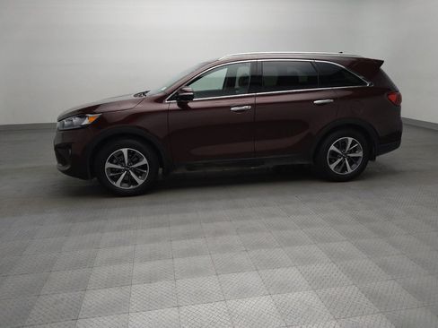 Used 2019 Kia Sorento EX FWD image 2
