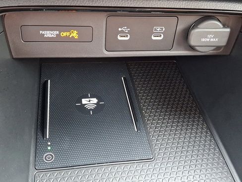 Certified 2026 Honda CR-V EX-L image 26